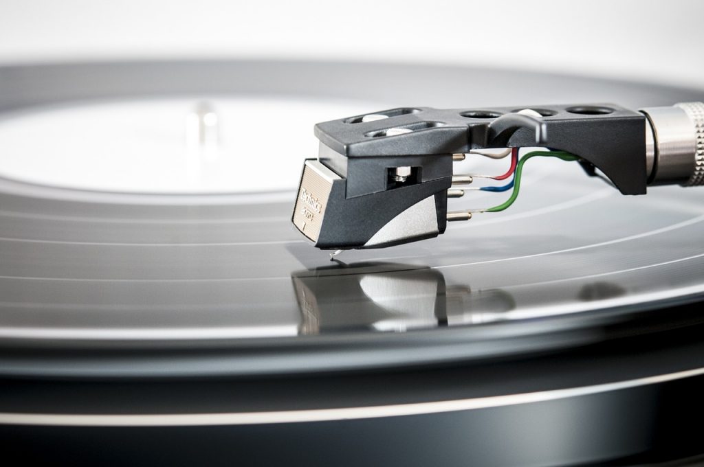 Vinyl Directory - Find a record shop near you