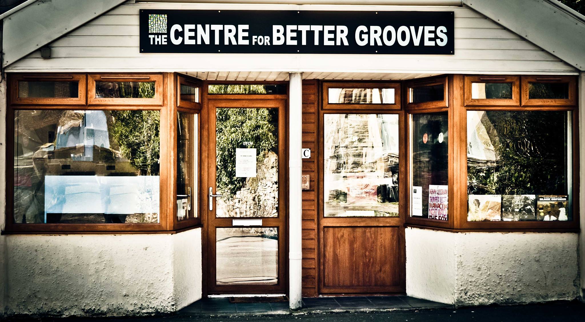 The Centre For Better Grooves