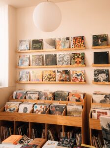 Good Vibes Neighbourhood Store & Studios