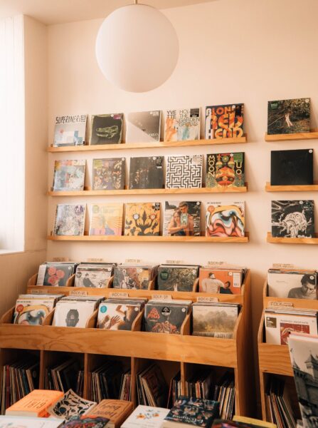 Good Vibes Neighbourhood Store & Studios