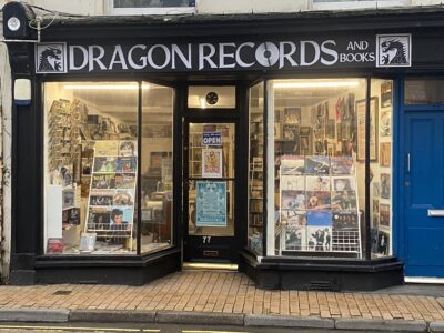 Dragon Records